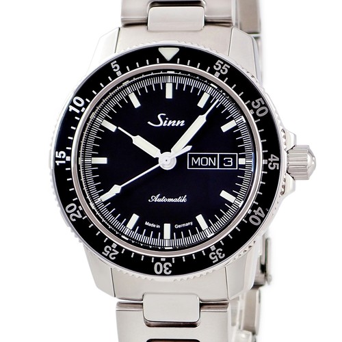Sinn 104 - 104, st