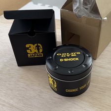 Orologio G-SHOCK Gold’s Gym