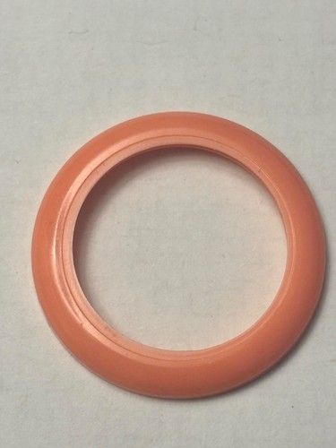 Guzzi bezel pastel pink - guzzi,