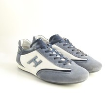 Hogan sneakers basse bianco