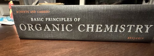 Basic principles organic - basic,