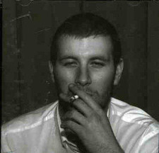 Arctic Monkeys - Whatever