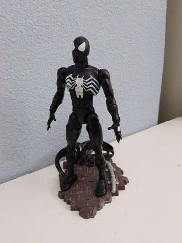 Toybiz pre marvel legends - pre,
