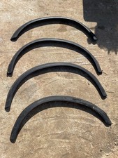 KIT 4 PARAFANGHETTI LATERALI