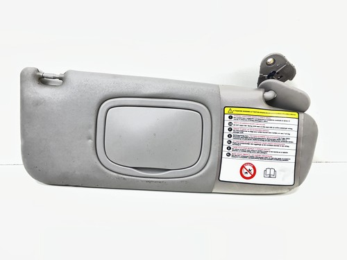 Parasole aletta lato - aletta,