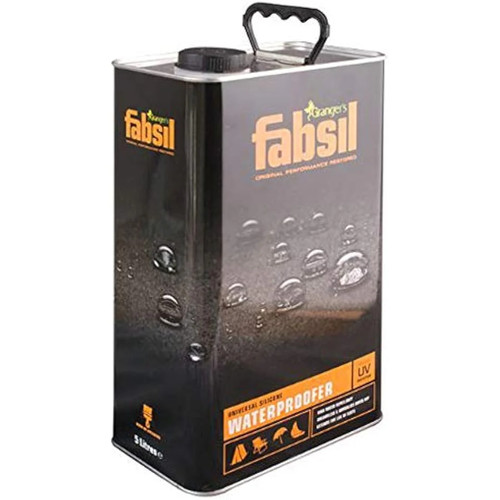 Grangers fabsil waterproofer - fabsil,