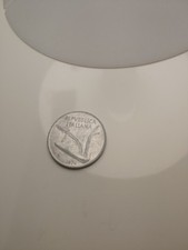 Moneta Da 10 Lire Del Il 1974