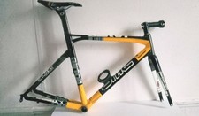 Bmc team machine 52cm - team, carbon