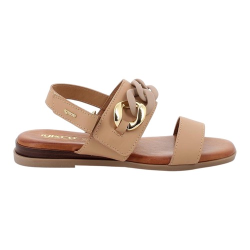 Igi sandalo sabbia con - igi&co,