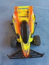 Vintage Cobra Reel Toys Rara Turbo Power RC  usato Da Testare Vista E Piaciuta