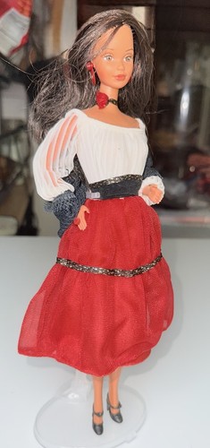 Barbie ispanica 1979 rio - 1979,