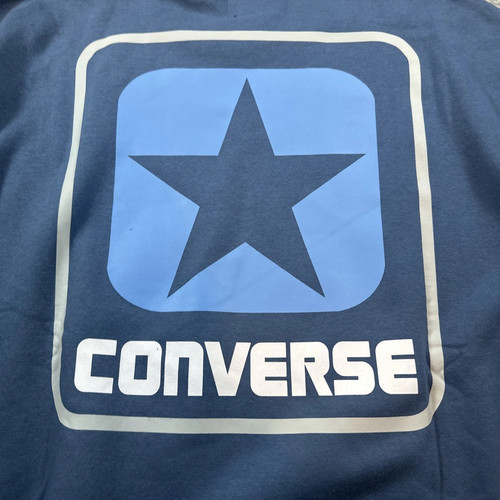 Felpa converse chuck - converse,