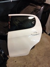 Porta Sportello Portiera Posteriore Sinistra Sx Citroen C1 2014/22