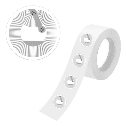 Pezzi nfc tag mm ntag215 - pezzi,