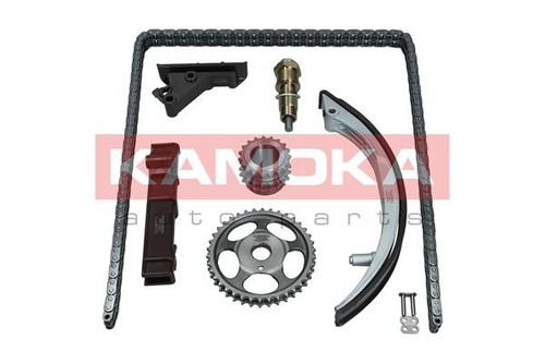 Kit catena distribuzione per