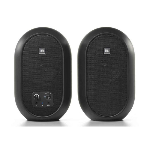 Coppia monitor attivi