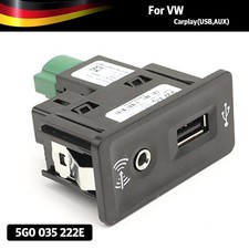 5G0035222E per VW Seat USB