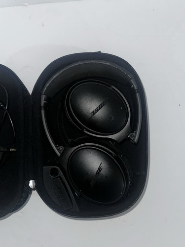 Bose quietcomfort acoustic - quietcomfort, 25