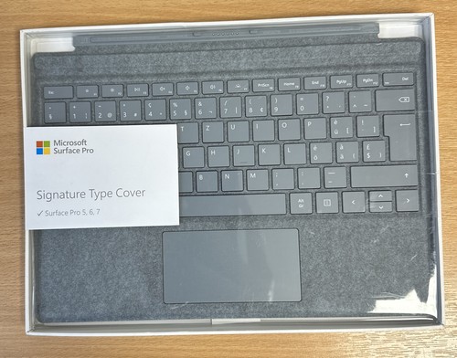 Cover tipo microsoft surface - cover,