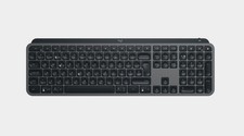 Logitech MX Keys S Tastiera