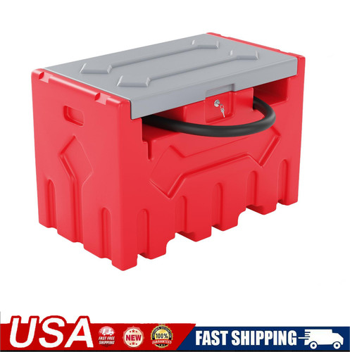Gallon portable diesel fuel - 52,