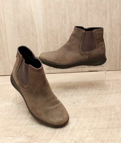 Stivali hotter nubuck - stivali,