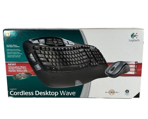 Logitech mouse tastiera - logitech, e