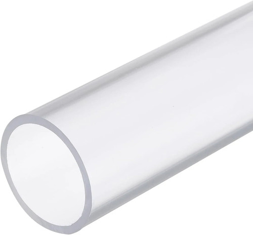 Meccanixity inch clear pvc - meccanixity,