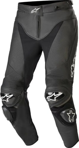 Pantaloni moto alpinestars - pantaloni,