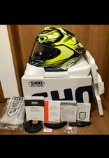 SHOEI X 14 (uguale a X SPIRIT