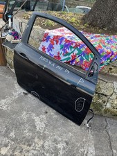 Porta sportello anteriore - porta,