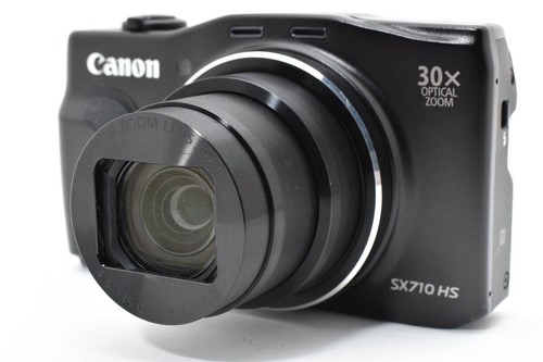 Canon powershot sx710 - canon, hs