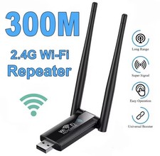 USB WiFi Signal