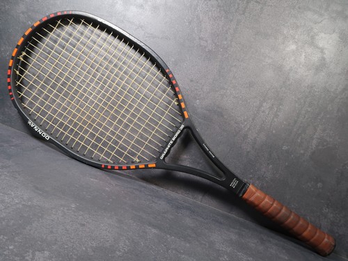 Donnay graphite borg l3 - donnay, 35
