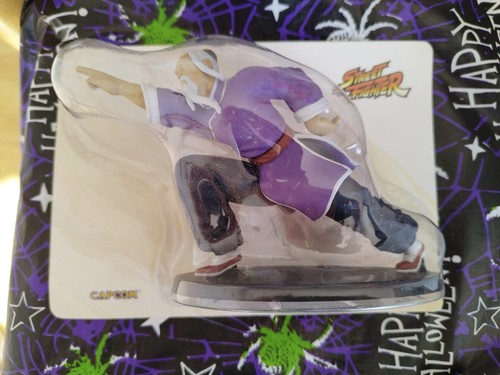 Figurine gen street fighter - street,