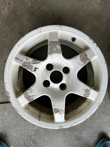Cerchio 7jx15 35 4x100 - x1, et