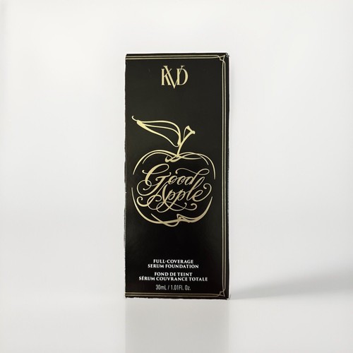 Kat von good apple - von, d