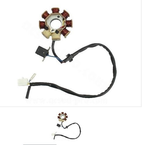 Statore magnete volano - magnete,