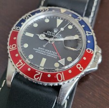 ACRYLIC CYCLOPS CRYSTAL ROLEX