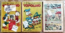 TOPOLINO serie