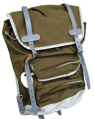 Zaino outdoor scuola - scuola, sport