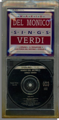 Mario del monico - mario,