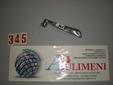 MANIGLIA APERTURA PORTA