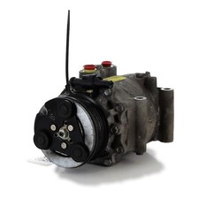 Compressore Di Climatizzazione