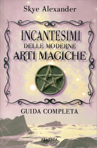 Libro incantesimi delle - incantesimi,
