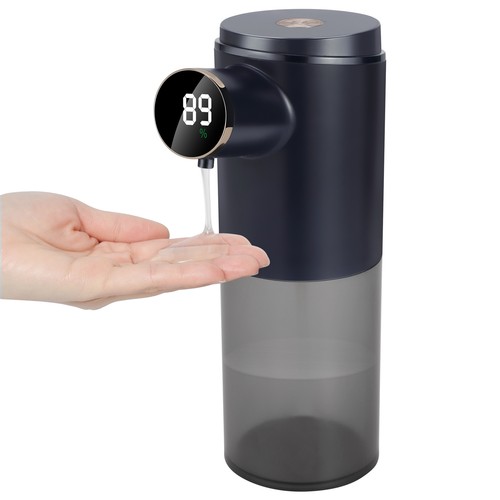 Dispenser sapone automatico - dispenser,