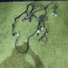 CABLAGGIO CRUSCOTTO FIAT 500X