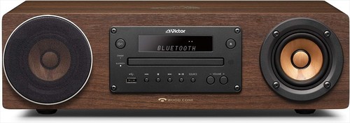 Jvc kenwood victor mini - kenwood,