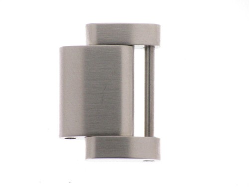 Steel tudor link size - steel,