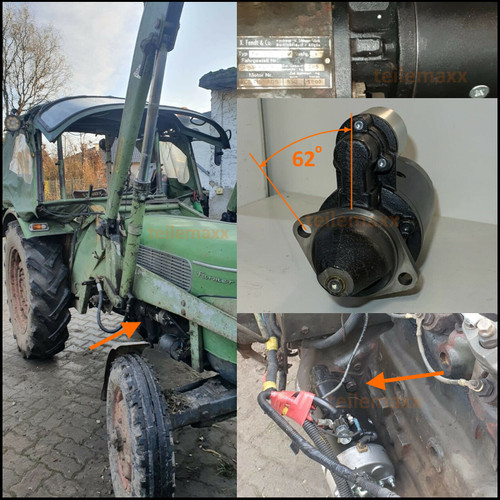 Nuova versione motorino di - >,